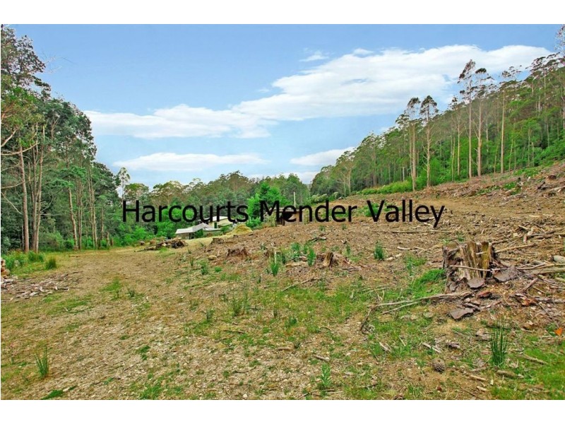 13101 Highland Lake Road, Golden Valley TAS 7304