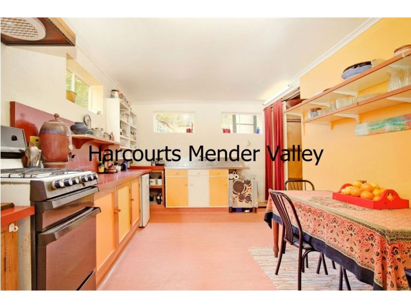 13101 Highland Lake Road, Golden Valley TAS 7304