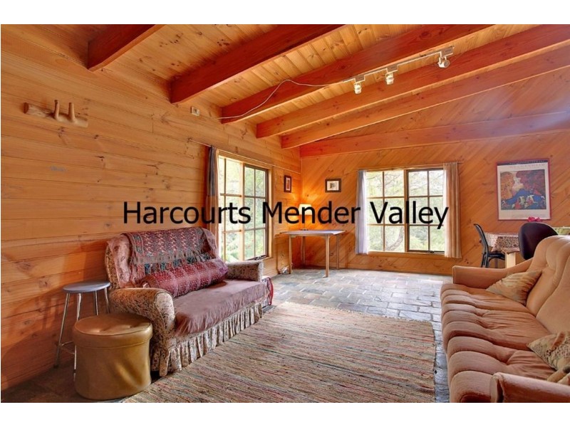 13101 Highland Lake Road, Golden Valley TAS 7304