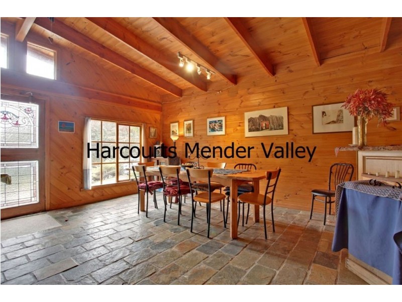 13101 Highland Lake Road, Golden Valley TAS 7304