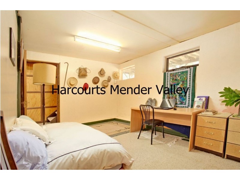 13101 Highland Lake Road, Golden Valley TAS 7304