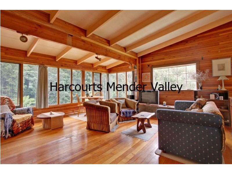 13101 Highland Lake Road, Golden Valley TAS 7304