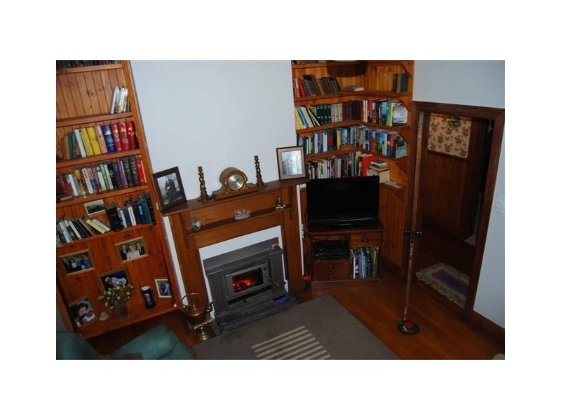 30 Pioneer Drive, Mole Creek TAS 7304