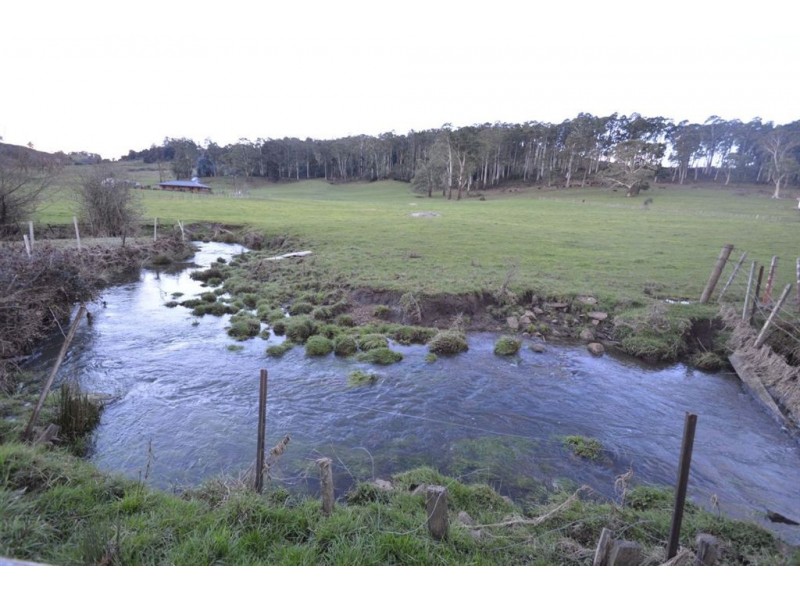 30 Pioneer Drive, Mole Creek TAS 7304