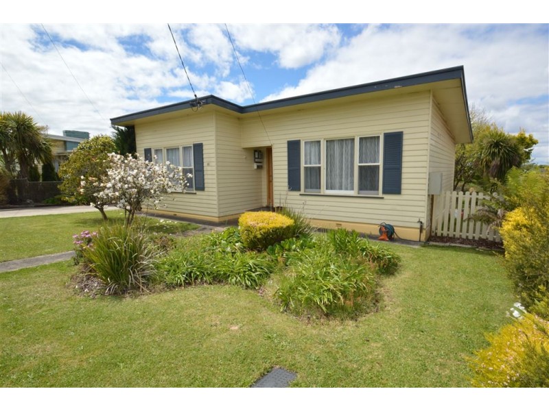 81 West Goderich St, Deloraine TAS 7304