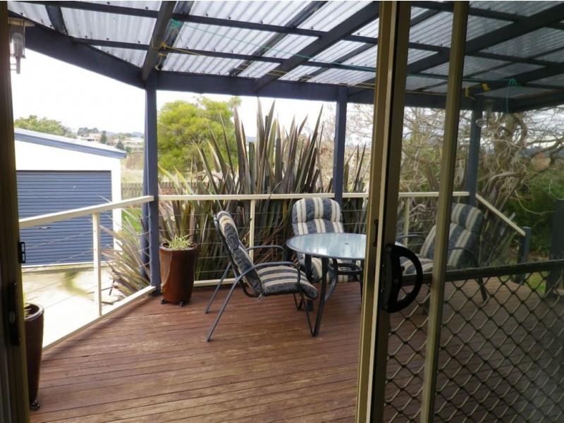 81 West Goderich St, Deloraine TAS 7304