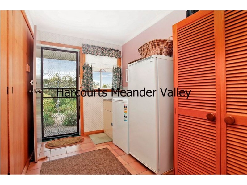 739 Quamby Brook Road, Deloraine TAS 7304