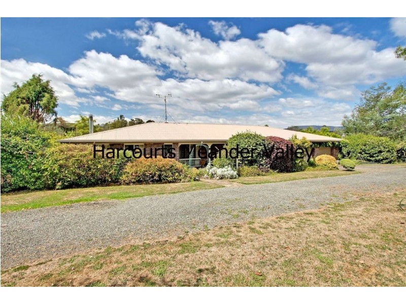 739 Quamby Brook Road, Deloraine TAS 7304
