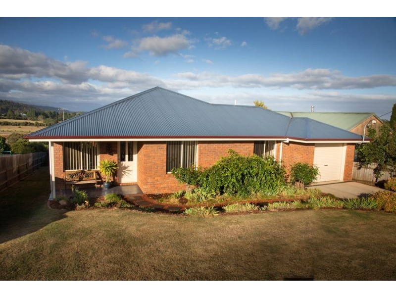 25a East Church Street, Deloraine TAS 7304