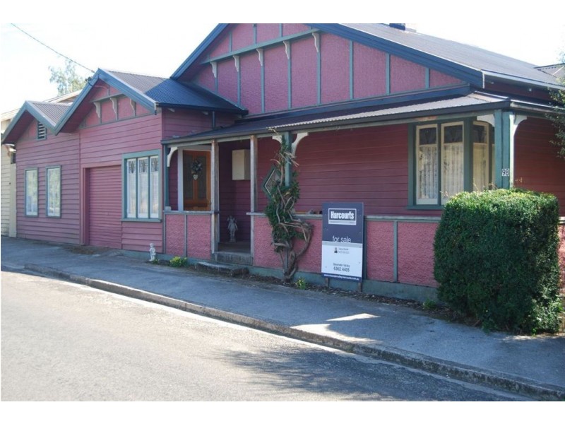 98 Pioneer Drive, Mole Creek TAS 7304