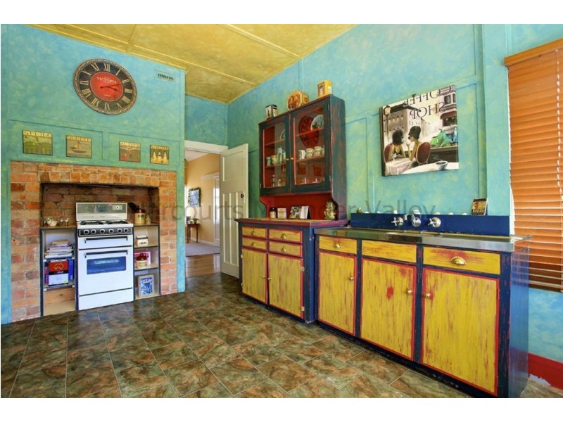 98 Pioneer Drive, Mole Creek TAS 7304