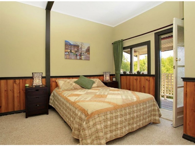 98 Pioneer Drive, Mole Creek TAS 7304