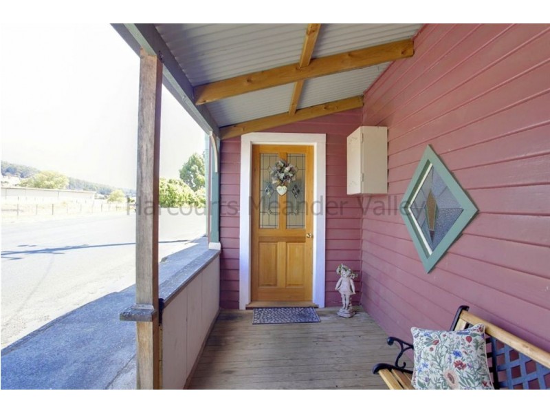 98 Pioneer Drive, Mole Creek TAS 7304