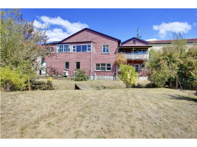 98 Pioneer Drive, Mole Creek TAS 7304