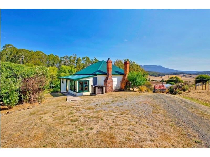 70 Baldocks Road, Mole Creek TAS 7304