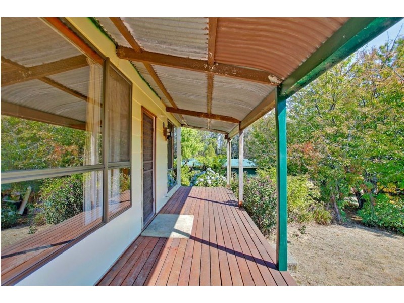 70 Baldocks Road, Mole Creek TAS 7304