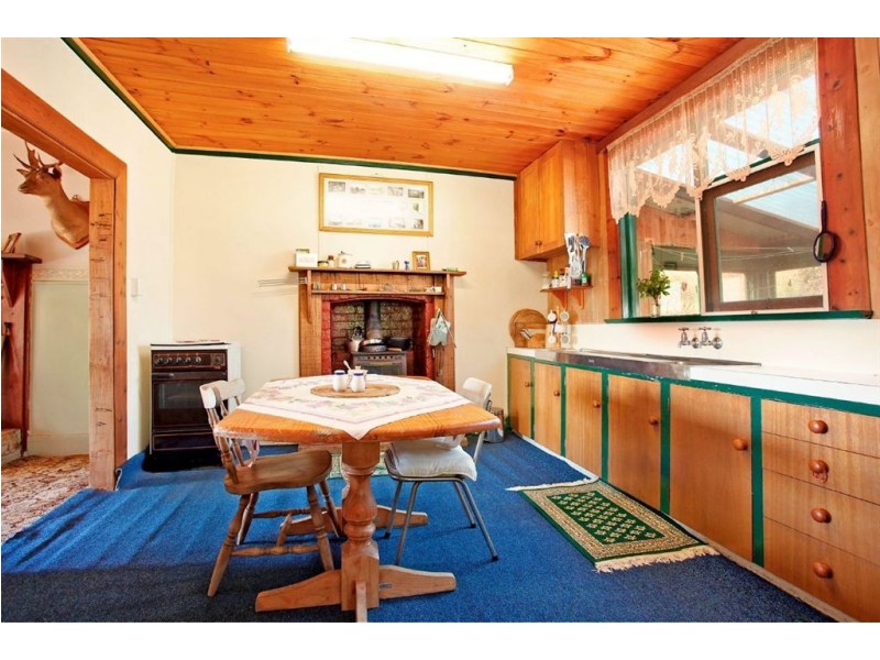 70 Baldocks Road, Mole Creek TAS 7304