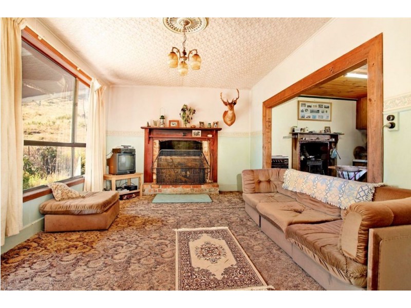 70 Baldocks Road, Mole Creek TAS 7304