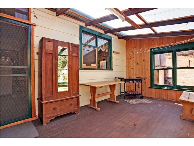 70 Baldocks Road, Mole Creek TAS 7304