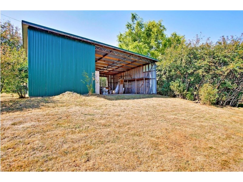 70 Baldocks Road, Mole Creek TAS 7304