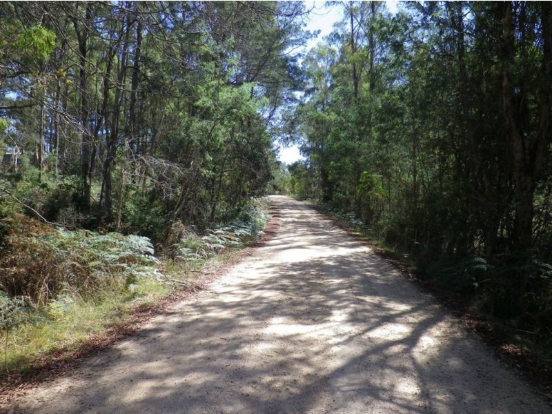 76 Saddlers Run Road, Reedy Marsh TAS 7304