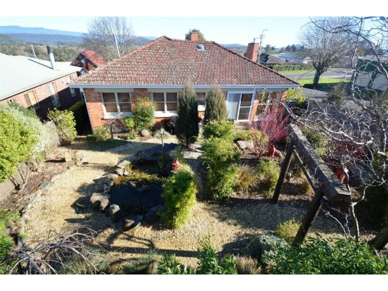 39 West Goderich Street, Deloraine TAS 7304
