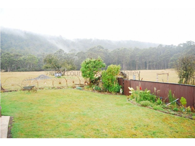 969 Liena Road, Mole Creek TAS 7304