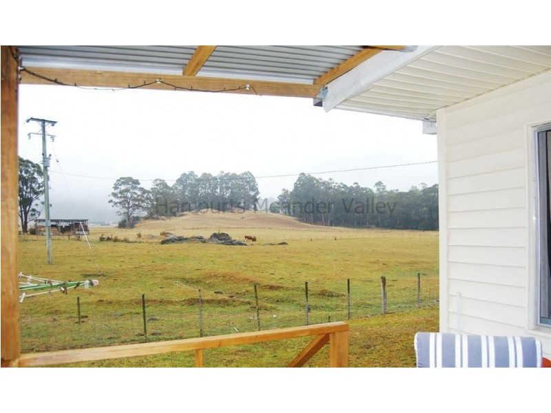 969 Liena Road, Mole Creek TAS 7304