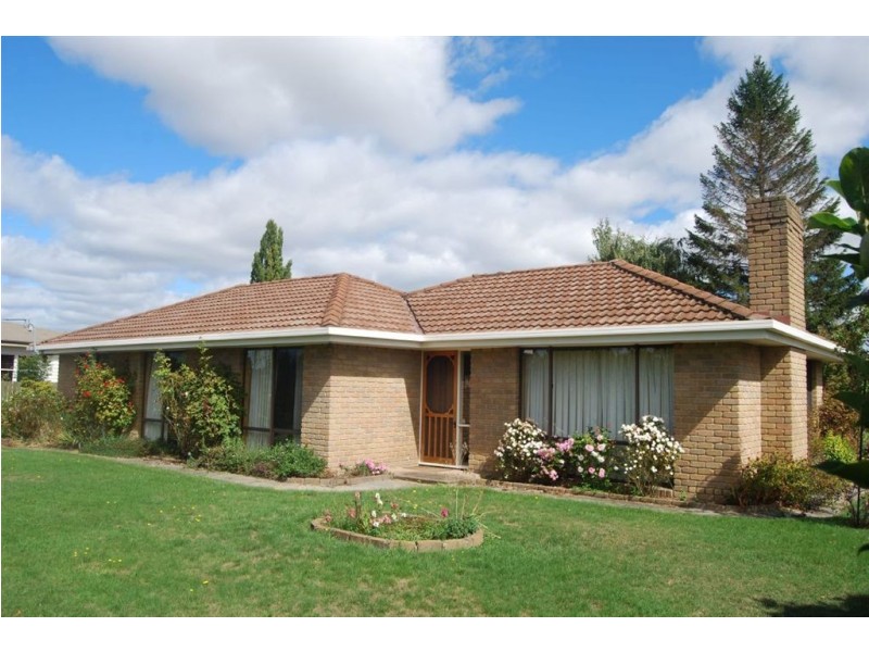 46 Franklin Street, Westbury TAS 7303