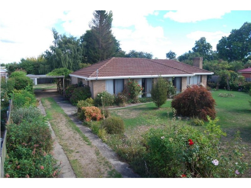 46 Franklin Street, Westbury TAS 7303