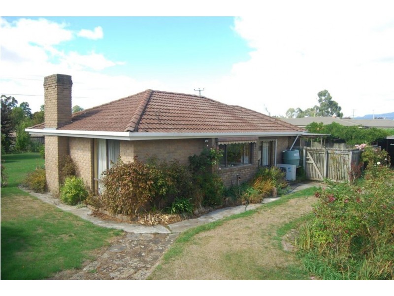 46 Franklin Street, Westbury TAS 7303
