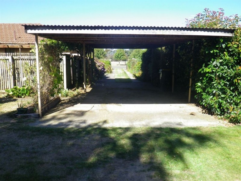 46 Franklin Street, Westbury TAS 7303