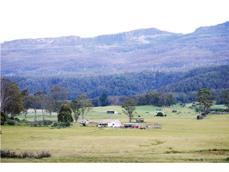 969 Liena road, Mole Creek TAS 7304