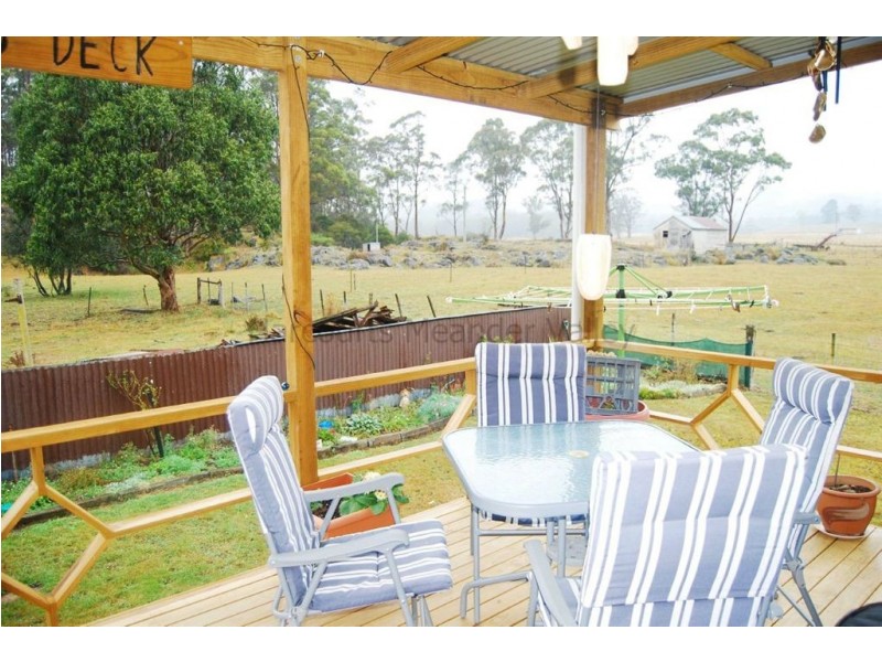 969 Liena road, Mole Creek TAS 7304