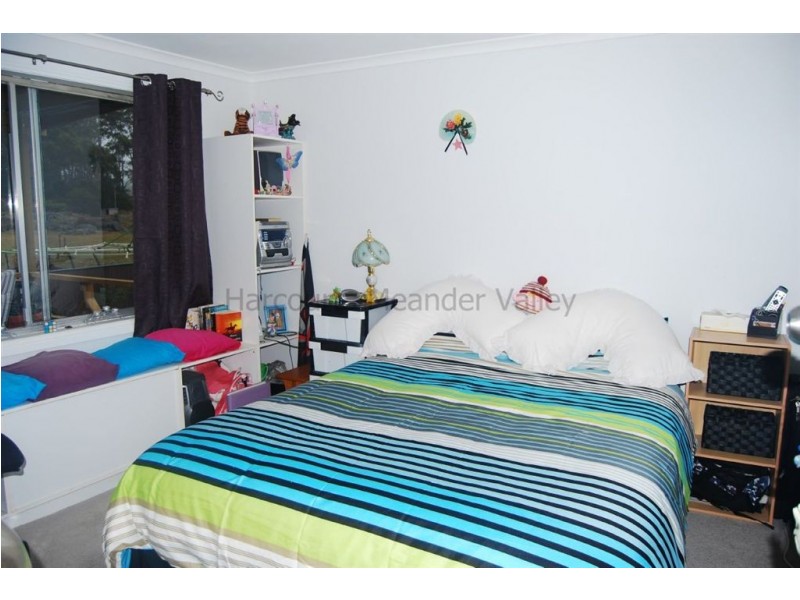 969 Liena road, Mole Creek TAS 7304