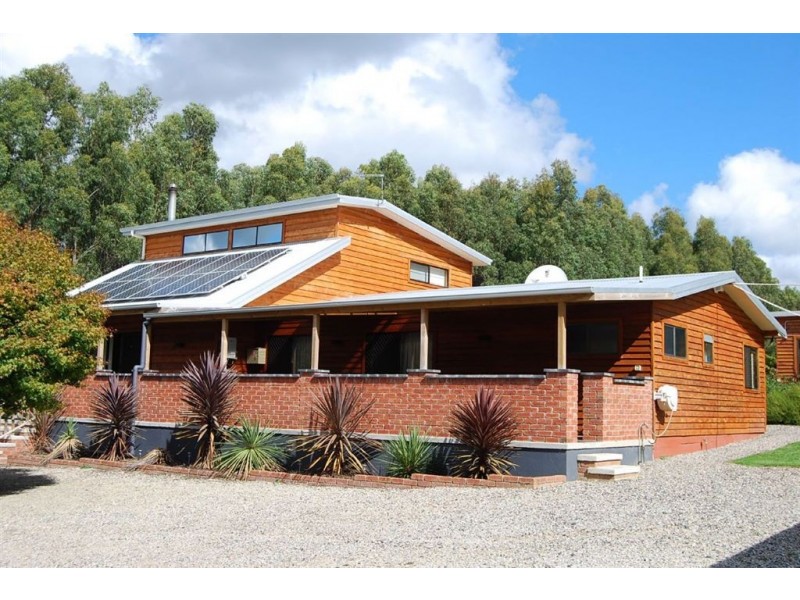 494 Paradise Road, Paradise TAS 7306