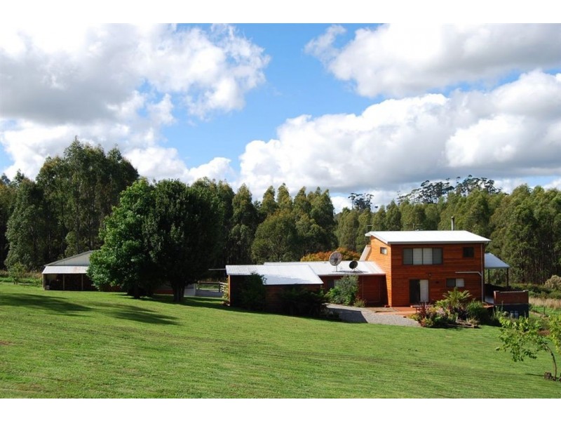 494 Paradise Road, Paradise TAS 7306