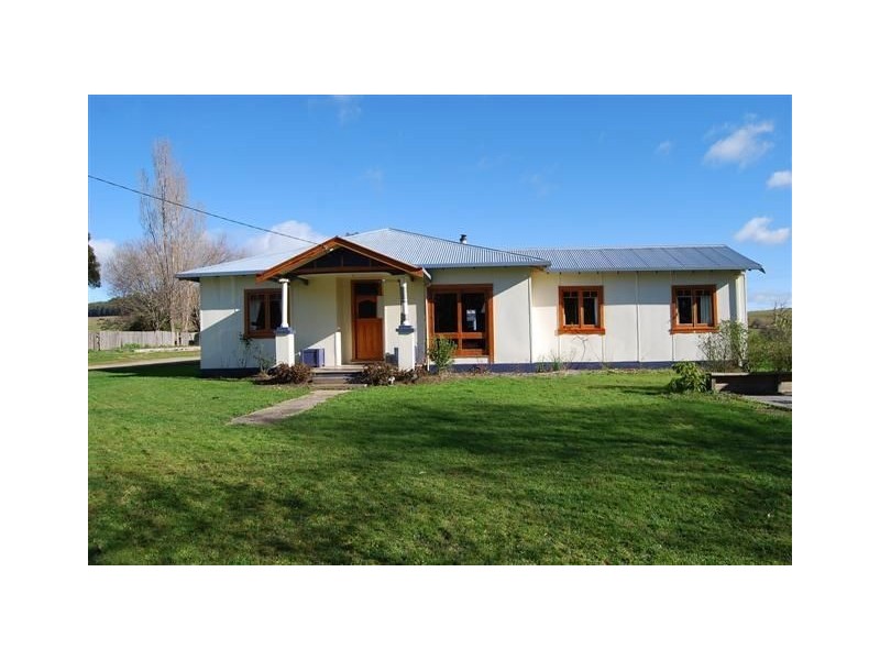 1242 Weegena Road, Dunorlan TAS 7304