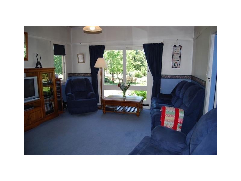 1242 Weegena Road, Dunorlan TAS 7304