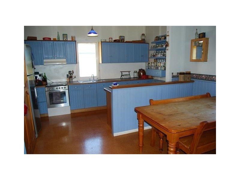 1242 Weegena Road, Dunorlan TAS 7304