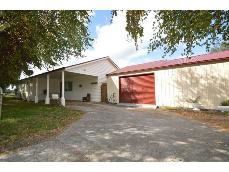 170 River Road, Deloraine TAS 7304