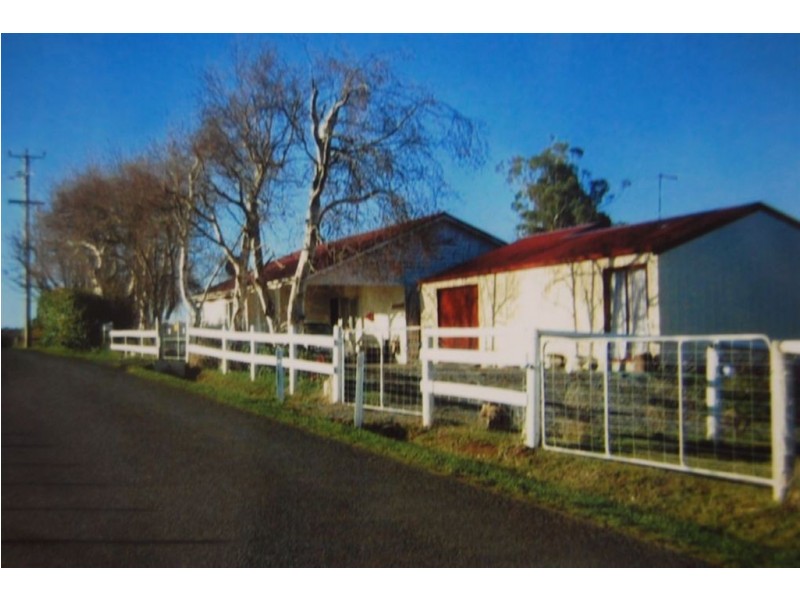170 River Road, Deloraine TAS 7304