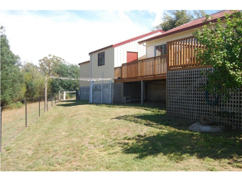 170 River Road, Deloraine TAS 7304