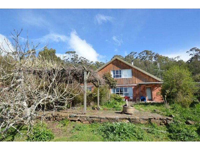 24 East Parkham Road, Elizabeth Town TAS 7304