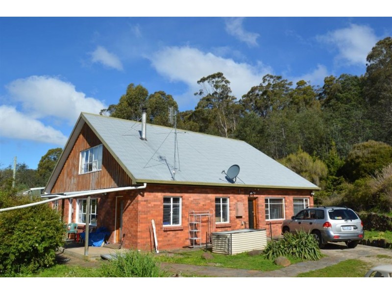 24 East Parkham Road, Elizabeth Town TAS 7304