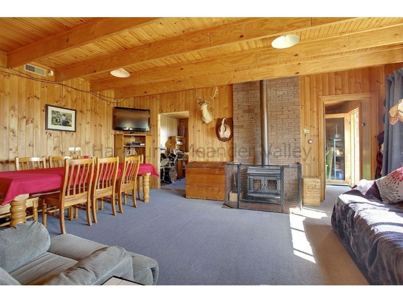 24 East Parkham Road, Elizabeth Town TAS 7304