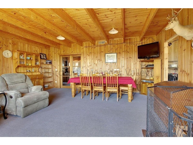 24 East Parkham Road, Elizabeth Town TAS 7304