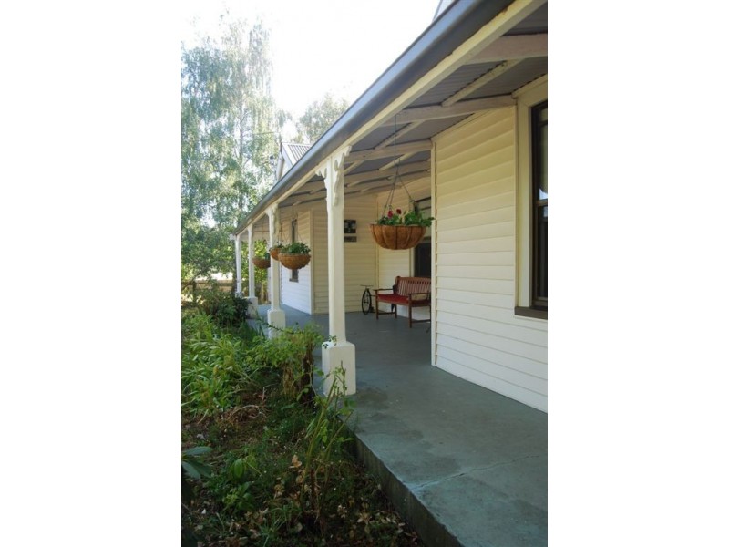 47 Caveside Road, Mole Creek TAS 7304