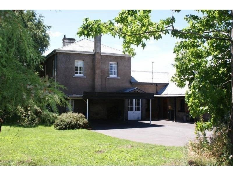 54 William ST, Westbury TAS 7303