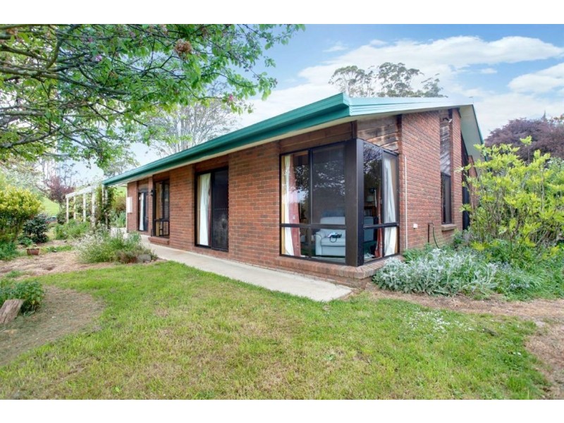 273 Coxs Road, Red Hills TAS 7304